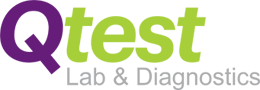Qtest Diagnostics